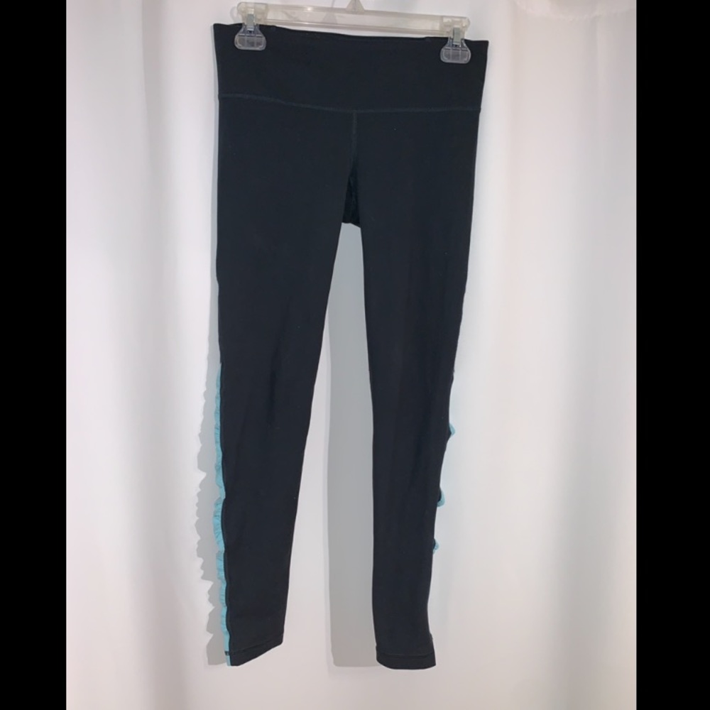 Under armor leggings